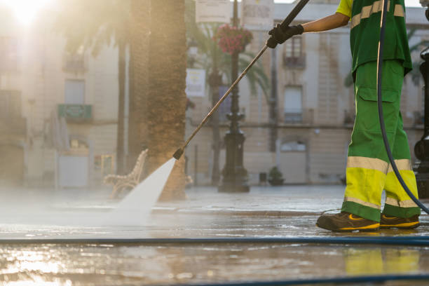 Best Animal Enclosure Cleaning  in Ivanhoe, CA